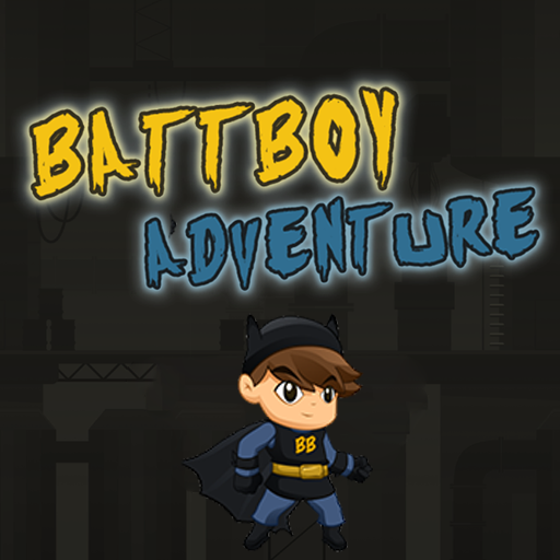 Battboy Adventure